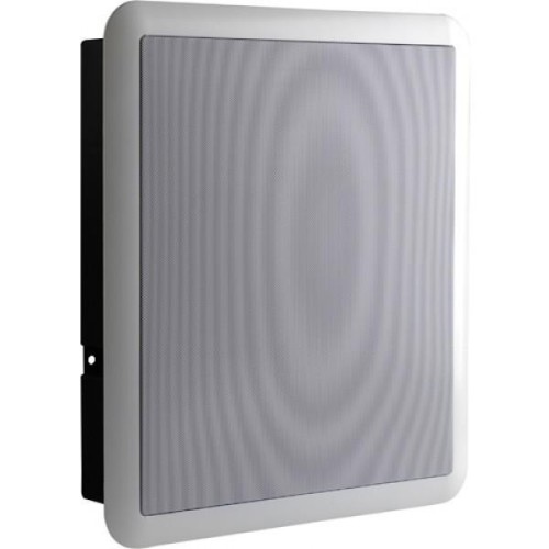 VELODYNE 80-SC600IW Į SIENĄ MONTUOJAMA ŽEMŲ DAŽNIŲ KOLONĖLĖ DAŽNIŲ JUOSTA 30-120 HZ 