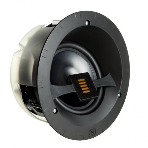 MARTIN LOGAN ELECTROMOTION R, LUBINĖ GARSO KOLONĖLĖ REKOMENDUOJAMA STIPRINTUVO GALIA: 20–300 W, DAŽNIŲ JUOSTA: 37–25,000 HZ ± 3 DB, JAUTRUMAS; 92 DB @ 2.83 V/M. 