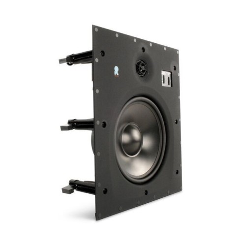 REVEL W873 Į SIENĄ MONTUOJAMAS GARSIAKALBIS JAUTRUMAS (2.83V/1M): 86 DB, DAŽNIŲ JUOSTA -3 DB FROM 40HZ-28KHZ; -10DB FROM 30- 35KHZ 