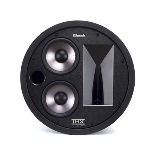 KLIPSCH PRO-7502-L-THX GARSO KOLONĖLĖ LUBINĖ 400W