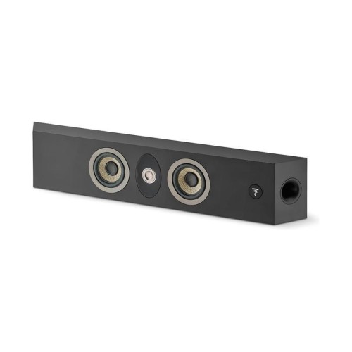 FOCAL ON WALL 301 ANT SIENOS MONTUOJAMA GARSO KOLONĖLĖ GALIA: 130 W, DAŽNIŲ JUOSTA: (±3DB): 53HZ – 28KHZ, JAUTRUMAS: (2.83V/1M): 87DB 
