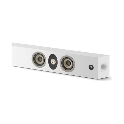 FOCAL ON WALL 301 ANT SIENOS MONTUOJAMA GARSO KOLONĖLĖ GALIA: 130 W, DAŽNIŲ JUOSTA: (±3DB): 53HZ – 28KHZ, JAUTRUMAS: (2.83V/1M): 87DB 