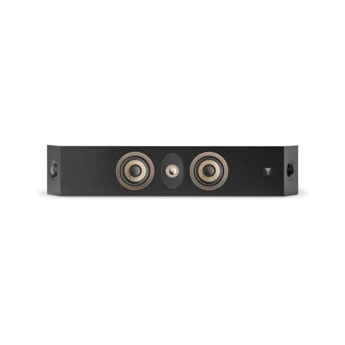 FOCAL ON WALL 301 ANT SIENOS MONTUOJAMA GARSO KOLONĖLĖ GALIA: 130 W, DAŽNIŲ JUOSTA: (±3DB): 53HZ – 28KHZ, JAUTRUMAS: (2.83V/1M): 87DB 