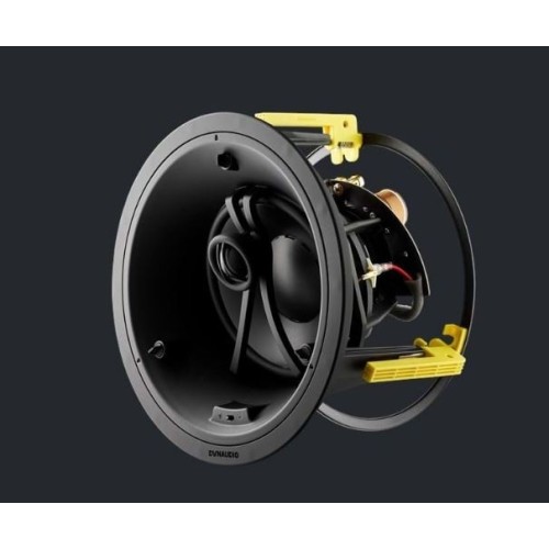 DYNAUDIO S4-C80 SIENINIS GARSIAKALBIS 360 LAIPSNIŲ SKLAIDA  DAŽNIS 45HZ–20KHZ GALIA 100W- 140W 