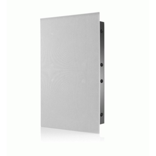 JBL SYNTHESIS SSW-4 DIDELIO NAŠUMO Į SIENĄ MONTUOJAMAS ŽEMŲ DAŽNIŲ GARSIAKALBIS DAŽNIŲ JUOSTA (-6DB): 36HZ – 150HZ REKOMEND. STIPRINTUVO GALIA 10 - 350W  