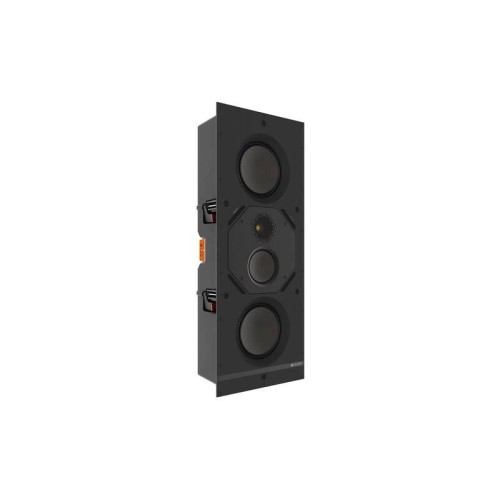 MONITOR AUDIO W2M-CP INSTALIACINĖ SIENINĖ GARSO KOLONĖLĖ 