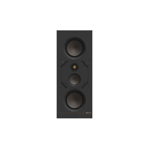 MONITOR AUDIO W2M-CP INSTALIACINĖ SIENINĖ GARSO KOLONĖLĖ 