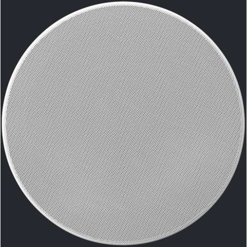 DYNAUDIO S4-C80 ĮMONTUOJAMA 2 JUOSTŲ 100W GARSO KOLONĖLĖ, NEMOKAMAS PRISTATYMAS