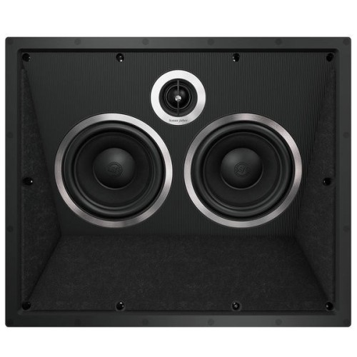 SONUS FABER PALLADIO PC-563P, Į LUBAS MONTUOJAMA KOLONĖLĖ, GALIA: 200 W JAUTRUMAS 90DB SPL (2.83V/1M), DAŽNIŲ ATKŪRIMO DIAPAZONAS: 45 HZ – 25 000 HZ 