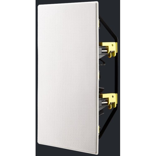 DYNAUDIO S4-W80 ĮMONTUOJAMA 2 JUOSTŲ 100W GARSO KOLONĖLĖ, NEMOKAMAS PRISTATYMAS