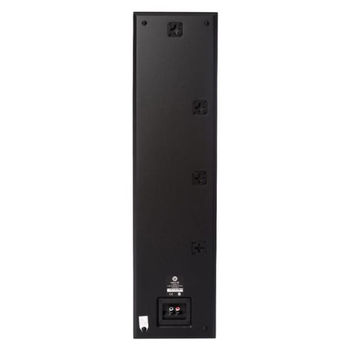 DLS FLATBOX XXL SIENINĖ GARSO KOLONĖLĖ REKOMENDUOJAMA STIPRINTUVO GALIA: 30-200W, JAUTRUMAS: 90 DB KAINA UŽ 2VNT. 
