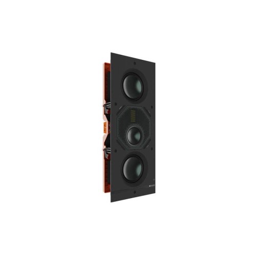 MONITOR AUDIO W3M INSTALIACINĖ SIENINĖ GARSO KOLONĖLĖ 
