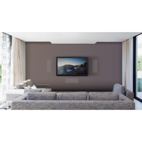 DALI PHANTOM M-375 ĮMONTUOJAMA GARSO KOLONĖLĖ REKOMEND. STIPRINTUVO GALIA: 180 W, DAŽNIŲ JUOSTA: (±3 DB): 57 - 25 000 HZ, JAUTRUMAS: (2,83 V/1 M): 89 DB KAINA 1VNT. 