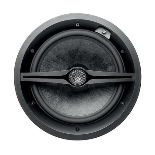 FOCAL 1000 ICW 10, ĮMONTUOJAMAS GARSIAKALBIS REKOMEND. STIPRINTUVO GALIA: 50 – 180 W, JAUTRUMAS: (2.83V/1M): 91 DB 