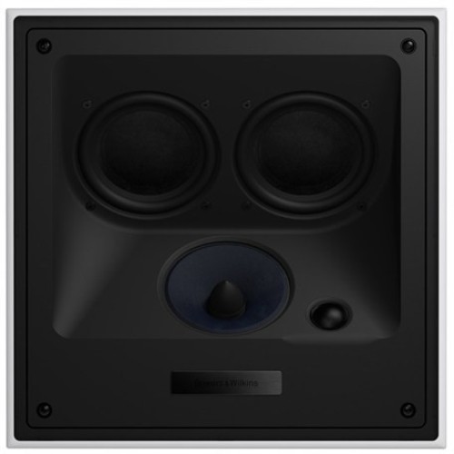 BOWERS & WILKINS CCM 7.3 GARSO KOLONĖLĖS 200W, KAINA UŽ 1 VNT. NEMOKAMAS PRISTATYMAS
