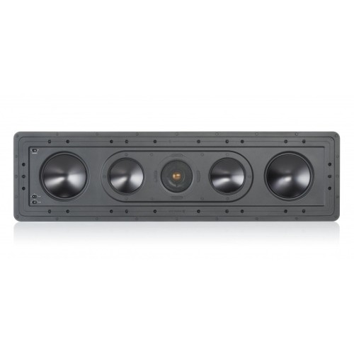 MONITOR AUDIO CP-IW260X, CONTROLLED PERFORMANCE SERIJA, TRIJŲ JUOSTŲ 89 DB/W/M JAUTRUMO 6Ω Į SIENĄ MONTUOJAMA KOLONĖLĖ 
