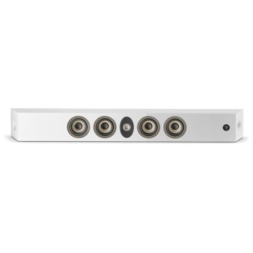 FOCAL ON WALL 302 ANT SIENOS MONTUOJAMA GARSO KOLONĖLĖ GALIA: 180 W, DAŽNIŲ JUOSTA: (±3DB): 50HZ – 28KHZ, JAUTRUMAS: (2.83V/1M): 91DB 