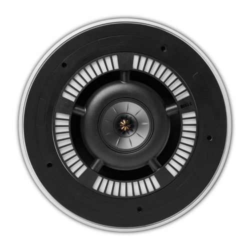 ​KEF CI250RRM-THX – LUBINIS INSTALIACINIS GARSIAKALBIS. DAŽNIŲ DIAPAZONAS (-10 DB): 20 HZ – 45 KHZ. JAUTRUMAS (2,83 V/1 M): 89 DB​. REKOMENDUOJAMA STIPRINTUVO GALIA: 50–250 W 