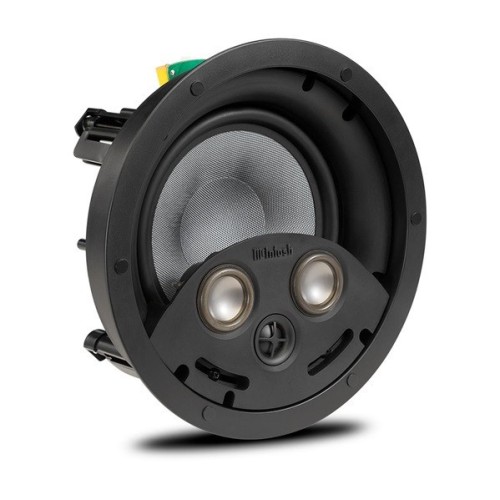 MCINTOSH CS200 - AUKŠTOS KOKYBĖS 3 KRYPČIŲ INSTALIACINĖ LUBINĖ KOLONĖLĖ. NOMINALI VARŽA: 6 OMAI​  GALINGUMO DIAPAZONAS: 15–250 W. ​DAŽNIŲ DIAPAZONAS: 48 HZ – 22 KHZ. JAUTRUMAS (2,8 V/1 M): 89 DB. 