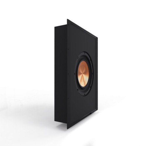 KLIPSCH PRO-1000SW ĮMONTUOJAMA 500W ŽEMŲ DAŽNIŲ GARSO KOLONĖLĖ 