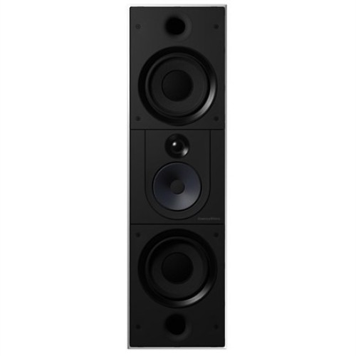 BOWERS & WILKINS  CWM8.3 GARSO KOLONĖLĖS 200W, KAINA UŽ 1 VNT. NEMOKAMAS PRISTATYMAS