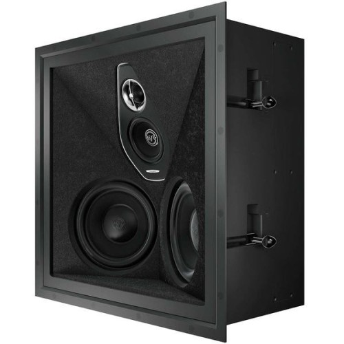 SONUS FABER PALLADIO PC-664P, Į LUBAS MONTUOJAMA KOLONĖLĖ, GALIA: 200 W JAUTRUMAS 90DB SPL (2.83V/1M), DAŽNIŲ ATKŪRIMO DIAPAZONAS: 58 HZ – 25 000 HZ 