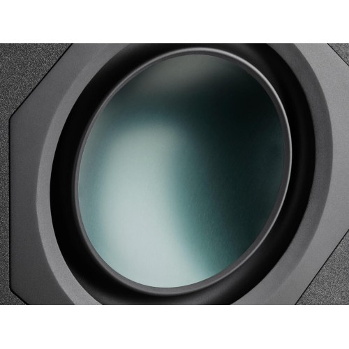 MONITOR AUDIO CINERGY SUB 15, PASYVI MONTUOJAMA GARSO KOLONĖLĖ GALIA: 1500 W, JAUTRUMAS: 86 DB, VARŽA: 4 OMAI 