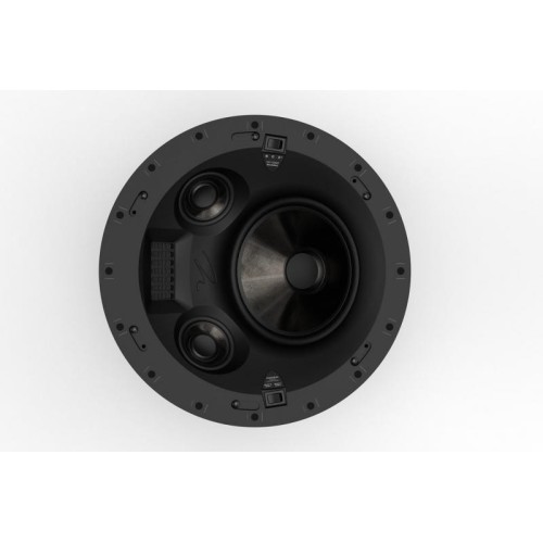 MARTIN LOGAN SISTINE 4XC, LUBINĖ GARSO KOLONĖLĖ REKOMENDUOJAMA STIPRINTUVO GALIA: 20–300 W, DAŽNIŲ JUOSTA: 63–25,000 HZ ± 3 DB, JAUTRUMAS; 92 DB @ 2.83 V/M. 
