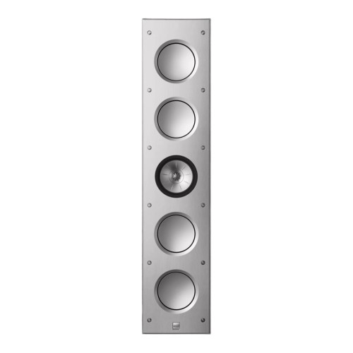 ​KEF CI5160RLM-THX – SIENINIS INSTALIACINIS GARSIAKALBIS. DAŽNIŲ DIAPAZONAS (-10 DB): 32 HZ – 45 KHZ​. NOMINALI VARŽA: 4 Ω.  JAUTRUMAS (2,83 V/1 M): 89 DB​. REKOMENDUOJAMA STIPRINTUVO GALIA: 50–350 W 