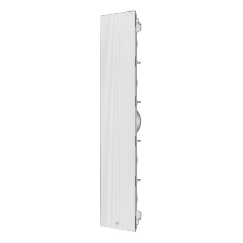 ​KEF CI5160RLM-THX – SIENINIS INSTALIACINIS GARSIAKALBIS. DAŽNIŲ DIAPAZONAS (-10 DB): 32 HZ – 45 KHZ​. NOMINALI VARŽA: 4 Ω.  JAUTRUMAS (2,83 V/1 M): 89 DB​. REKOMENDUOJAMA STIPRINTUVO GALIA: 50–350 W 