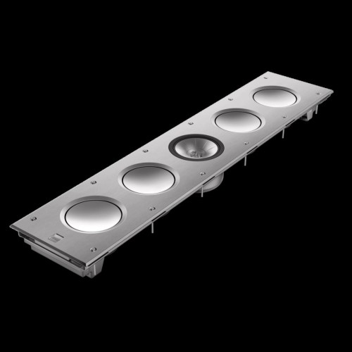 ​KEF CI5160RLM-THX – SIENINIS INSTALIACINIS GARSIAKALBIS. DAŽNIŲ DIAPAZONAS (-10 DB): 32 HZ – 45 KHZ​. NOMINALI VARŽA: 4 Ω.  JAUTRUMAS (2,83 V/1 M): 89 DB​. REKOMENDUOJAMA STIPRINTUVO GALIA: 50–350 W 