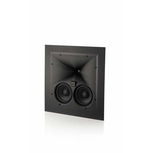 JBL SCL-3 2-JŲ JUOSTŲ Į LUBAS/SIENAS MONTUOJAMAS LCR/ERDVINIO GARSO GARSIAKALBIS JAUTRUMAS (2.83V@1M): 91DB GARSO SKLAIDA (-6DB @ 20 KHZ): 90 X 60 DEG, (-6DB @ 10 KHZ): 110 X 90 DEG (HOR. X VERT.) 