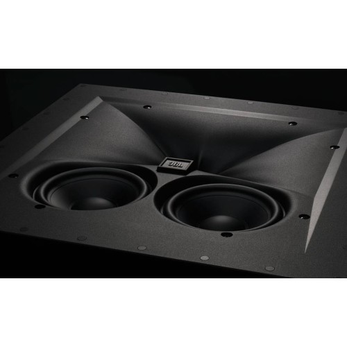 JBL SCL-3 2-JŲ JUOSTŲ Į LUBAS/SIENAS MONTUOJAMAS LCR/ERDVINIO GARSO GARSIAKALBIS JAUTRUMAS (2.83V@1M): 91DB GARSO SKLAIDA (-6DB @ 20 KHZ): 90 X 60 DEG, (-6DB @ 10 KHZ): 110 X 90 DEG (HOR. X VERT.) 