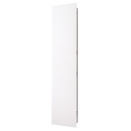 PARADIGM CI ELITE E5 LCR V2, Į SIENĄ MONTUOJAMA GARSO KOLONĖLĖ (MONTAVIMO GYLIS: 9.8 CM.)  GALIA: 220W, DAŽNIŲ JUOSTA: 82 HZ - 19 KHZ 