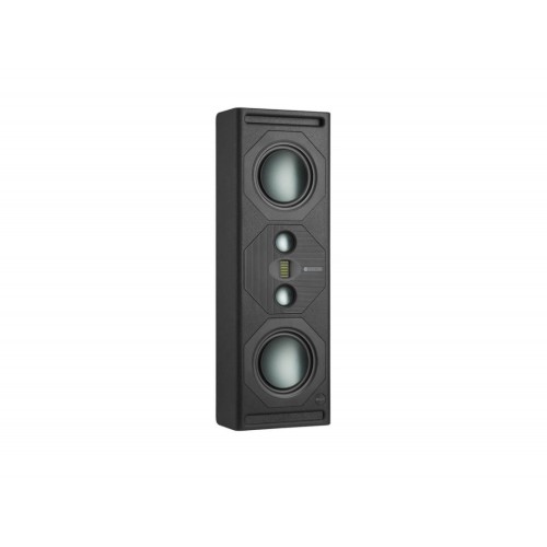 MONITOR AUDIO CINERGY 200, SIENINĖ GARSO KOLONĖLĖ GALIA: 1400 W, JAUTRUMAS: 90 DB, VARŽA: 4 OMAI 