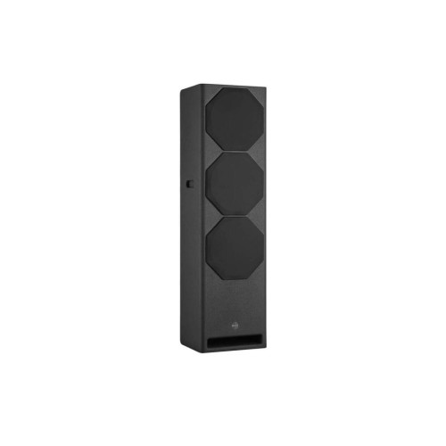 MONITOR AUDIO CINERGY 300, KABINAMA ANT SIENOS GARSO KOLONĖLĖ GALIA: 1400 W, JAUTRUMAS: 90 DB, VARŽA: 4 OMAI 