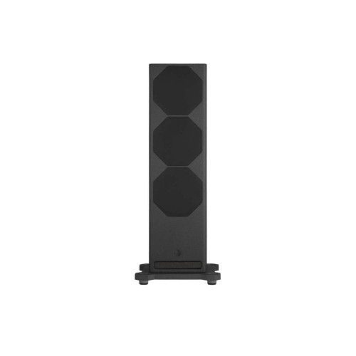 MONITOR AUDIO CINERGY 300, KABINAMA ANT SIENOS GARSO KOLONĖLĖ GALIA: 1400 W, JAUTRUMAS: 90 DB, VARŽA: 4 OMAI 