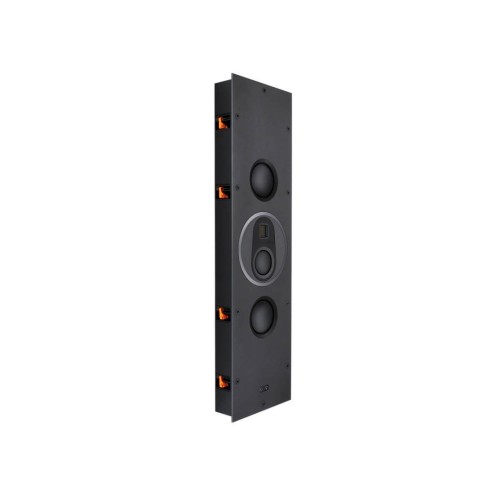 MONITOR AUDIO PLATINUM IN WALL 3G, TRIJŲ JUOSTŲ Į SIENĄ MONTUOJAMA KOLONĖLĖ, DAŽNIŲ JUOSTA: 41 HZ – 60 KHZ​, JAUTRUMAS 88 DB/W/M VARŽA: 4Ω 