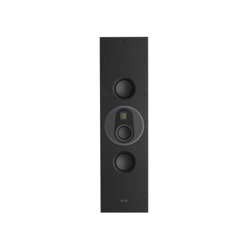MONITOR AUDIO PLATINUM IN WALL 3G, TRIJŲ JUOSTŲ Į SIENĄ MONTUOJAMA KOLONĖLĖ, DAŽNIŲ JUOSTA: 41 HZ – 60 KHZ​, JAUTRUMAS 88 DB/W/M VARŽA: 4Ω 