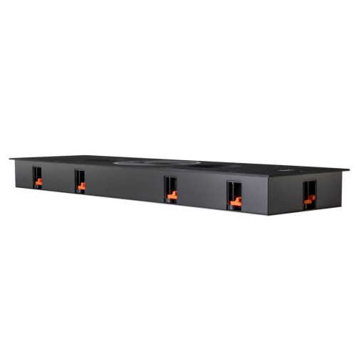 MONITOR AUDIO PLATINUM IN WALL 3G, TRIJŲ JUOSTŲ Į SIENĄ MONTUOJAMA KOLONĖLĖ, DAŽNIŲ JUOSTA: 41 HZ – 60 KHZ​, JAUTRUMAS 88 DB/W/M VARŽA: 4Ω 