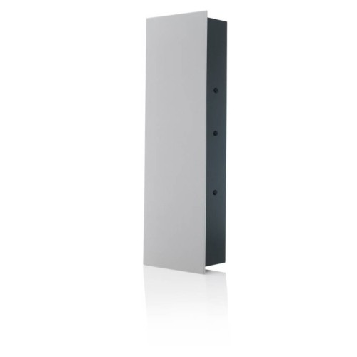JBL SCL-2 Į SIENĄ MONTUOJAMAS LCR/ERDVINIO GARSO GARSIAKALBIS GALIA 445 W (CEA-426B) DAŽNIŲ JUOSTA (-6 DB): 57 HZ – 25 KHZ 