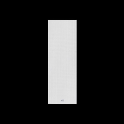 KEF CI3160REFM-THX – AUKŠČIAUSIOS KLASĖS SIENINIS INSTALIACINIS GARSIAKALBIS. DAŽNIŲ DIAPAZONAS (-10 DB): 32 HZ – 45 KHZ​. JAUTRUMAS (2,83 V/1 M): 90 DB. REKOMENDUOJAMA STIPRINTUVO GALIA: 50–300 W 