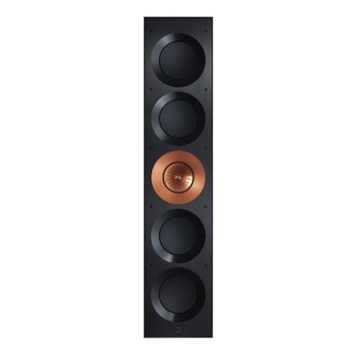 KEF CI5160REF-THX REFERENCE ĮMONTUOJAMAS GARSIAKALBIS JAUTRUMAS 90DB (2.83V/ 1M) DAŽNIŲ JUOSTA 40HZ - 28KHZ (±6DB)  REKOMENDUOJAMA STIPRINTUVO GALIA 40 - 500W 