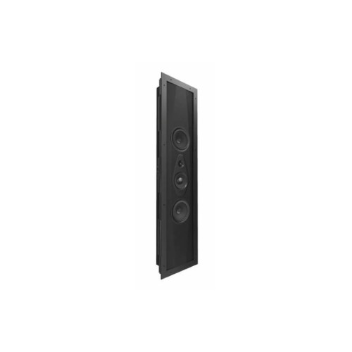 SONUS FABER ARENA 20, Į SIENĄ MONTUOJAMA GARSO KOLONĖLĖ GALIA: 400 W, JAUTRUMAS 92DB SPL (2.83V/1M), DAŽNIŲ ATKŪRIMO DIAPAZONAS: 60 HZ – 24 710 HZ 