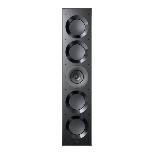 ​KEF CI5160REFM-THX – AUKŠČIAUSIOS KLASĖS SIENINIS INSTALIACINIS GARSIAKALBIS. DAŽNIŲ DIAPAZONAS (-10 DB): 32 HZ – 45 KHZ​. JAUTRUMAS (2,83 V/1 M): 92 DB. REKOMENDUOJAMA STIPRINTUVO GALIA: 50–500 W 