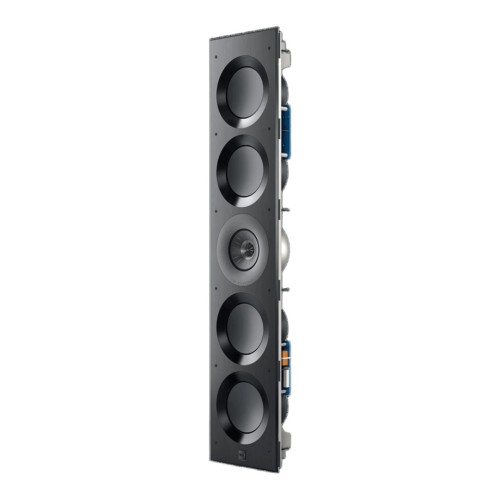 ​KEF CI5160REFM-THX – AUKŠČIAUSIOS KLASĖS SIENINIS INSTALIACINIS GARSIAKALBIS. DAŽNIŲ DIAPAZONAS (-10 DB): 32 HZ – 45 KHZ​. JAUTRUMAS (2,83 V/1 M): 92 DB. REKOMENDUOJAMA STIPRINTUVO GALIA: 50–500 W 
