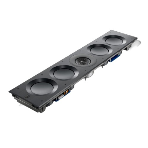 ​KEF CI5160REFM-THX – AUKŠČIAUSIOS KLASĖS SIENINIS INSTALIACINIS GARSIAKALBIS. DAŽNIŲ DIAPAZONAS (-10 DB): 32 HZ – 45 KHZ​. JAUTRUMAS (2,83 V/1 M): 92 DB. REKOMENDUOJAMA STIPRINTUVO GALIA: 50–500 W 