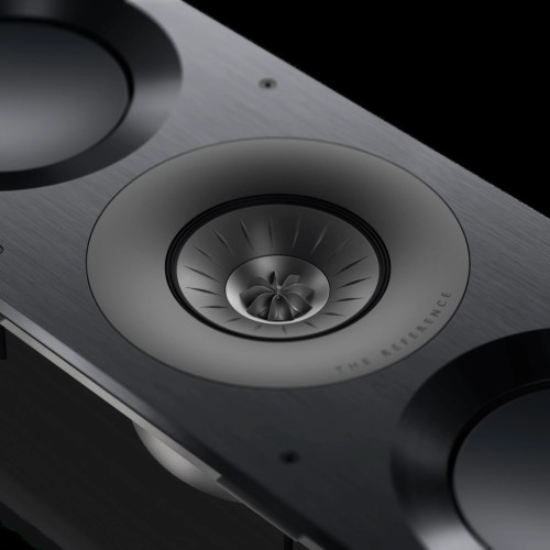 ​KEF CI5160REFM-THX – AUKŠČIAUSIOS KLASĖS SIENINIS INSTALIACINIS GARSIAKALBIS. DAŽNIŲ DIAPAZONAS (-10 DB): 32 HZ – 45 KHZ​. JAUTRUMAS (2,83 V/1 M): 92 DB. REKOMENDUOJAMA STIPRINTUVO GALIA: 50–500 W 