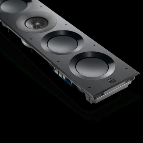 ​KEF CI5160REFM-THX – AUKŠČIAUSIOS KLASĖS SIENINIS INSTALIACINIS GARSIAKALBIS. DAŽNIŲ DIAPAZONAS (-10 DB): 32 HZ – 45 KHZ​. JAUTRUMAS (2,83 V/1 M): 92 DB. REKOMENDUOJAMA STIPRINTUVO GALIA: 50–500 W 