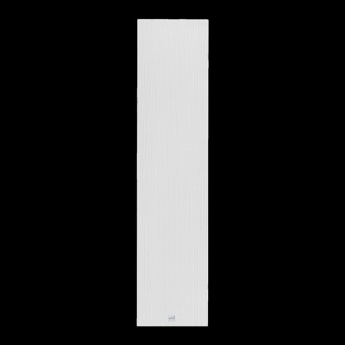 ​KEF CI5160REFM-THX – AUKŠČIAUSIOS KLASĖS SIENINIS INSTALIACINIS GARSIAKALBIS. DAŽNIŲ DIAPAZONAS (-10 DB): 32 HZ – 45 KHZ​. JAUTRUMAS (2,83 V/1 M): 92 DB. REKOMENDUOJAMA STIPRINTUVO GALIA: 50–500 W 